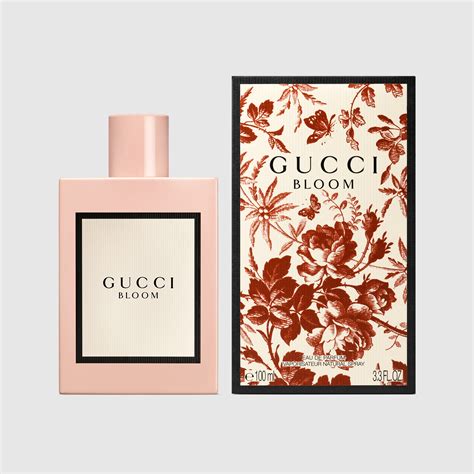 gucci bloom eau de parfum|其他.